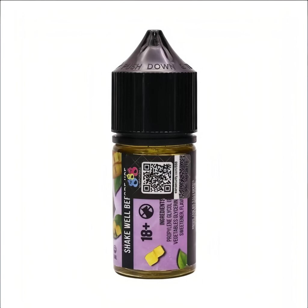 小煙油 888小烟油