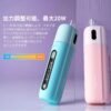 Aspire Fluffi煙桿 小煙主機 ASPIRE FLUFFI 酪梨妹妹註油主機套組 台灣電子煙推薦