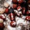 FRUIT OF STEEL小煙油 30ML小煙油 美國 FRUIT OF STEEL 鋼鐵果系列煙油 零丁煙油推薦