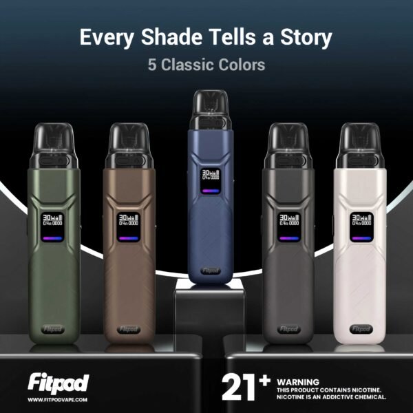 註油煙機 FITPOD O-SHADOW小煙主機 小蠻牛通用 註油主機套組 台灣現貨