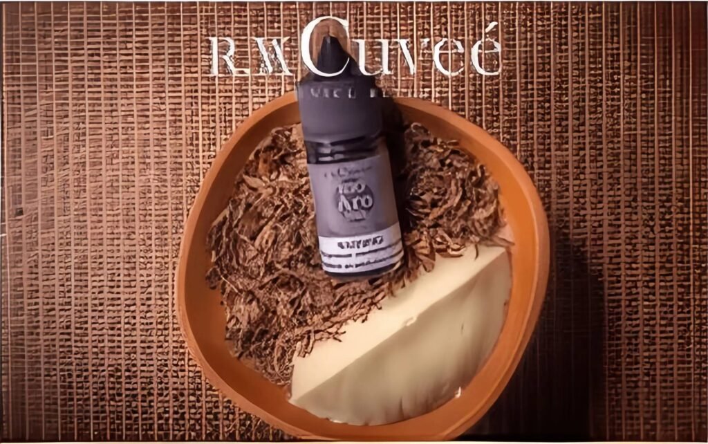 Rio Aroma Rio Aroma 30ml小烟油