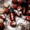 鋼鐵果小煙油 30ML小煙油 美國 FRUIT OF STEEL 鋼鐵果系列煙油 零丁煙油推薦