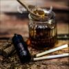 鋼鐵果電子煙油 30ML小煙油 美國 FRUIT OF STEEL 鋼鐵果系列煙油 零丁煙油推薦