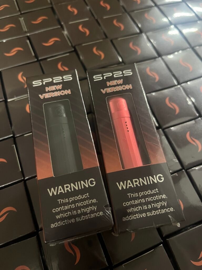 sp2 思博睿鈦色主機