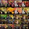 BONBON-邦邦系列-小菸油-30ML-台灣電子烟批發1 BONBON 邦邦系列 小煙油 30ML電子煙油推薦 台灣電子烟批發