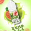 DIYA煙油30ML星冰芭樂 DIYA煙油 30ml小煙油 0-50mg 電子煙油推薦 台灣現貨