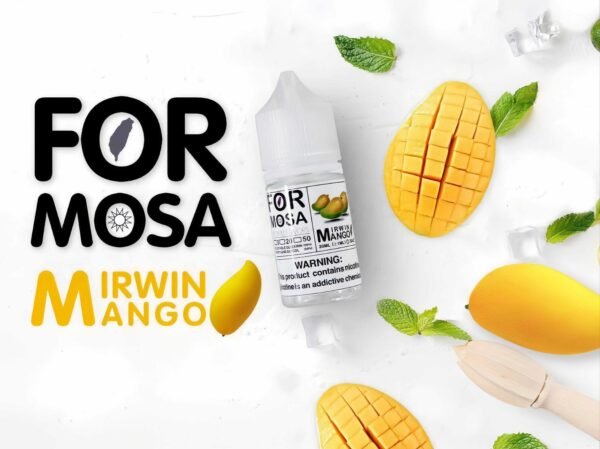 Formosa小煙油 電子煙油 Formosa 福爾摩沙 小煙油推薦 30ml/0mg 711到付