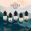 Teacream小煙油 萃茶 Teacream 30ml/30mg 小煙煙油推薦 茶類煙油 原裝進口