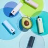 VAPTIO AVOCADO BABY 酪梨寶寶VAPTIO AVOCADO BABY小煙主機 註油主機套裝 台灣現貨