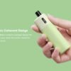 VAPTIO AVOCADO BABY煙桿 酪梨寶寶VAPTIO AVOCADO BABY小煙主機 註油主機套裝 台灣現貨