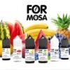 formosa電子煙油 電子煙油 Formosa 福爾摩沙 小煙油推薦 30ml/0mg 711到付