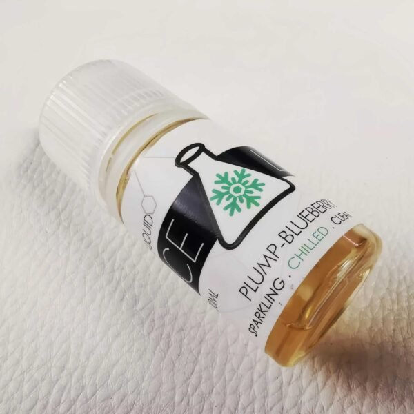 ice lab電子煙油 ICE LAB煙油 冰凍實驗室小煙油 30ml/36mg 高涼煙油推薦