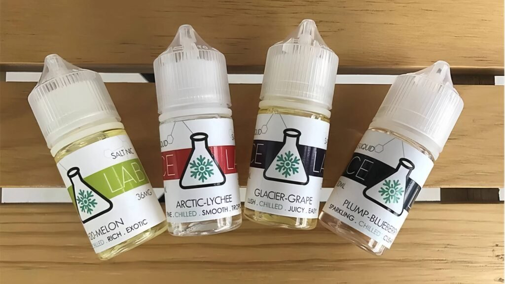 ICE LAB ICE LAB 冰凍實驗室