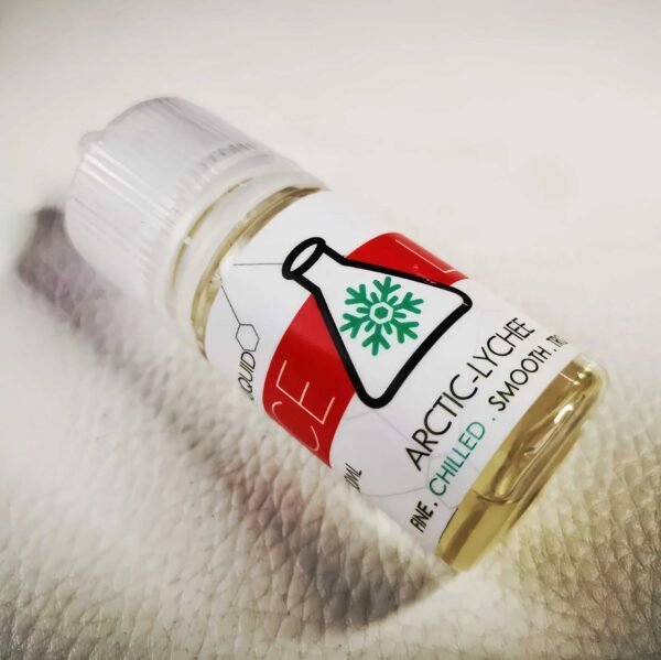 冰凍實驗室煙油推薦 ICE LAB煙油 冰凍實驗室小煙油 30ml/36mg 高涼煙油推薦