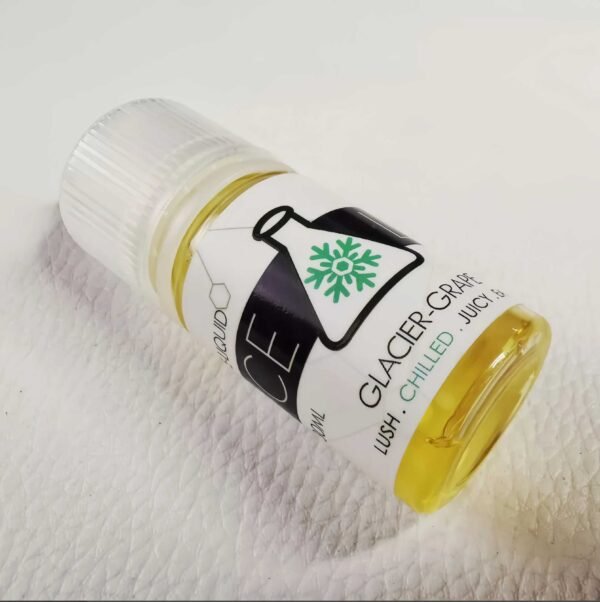冰凍實驗室電子煙油 ICE LAB煙油 冰凍實驗室小煙油 30ml/36mg 高涼煙油推薦
