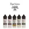 生命之樹小煙油 RIPE VAPES