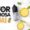 福爾摩沙小煙油 電子煙油 Formosa 福爾摩沙 小煙油推薦 30ml/0mg 711到付