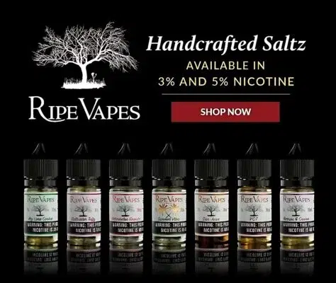 美國 RIPE VAPES煙油 生命之樹 美國 RIPE VAPES煙油 生命之樹小煙油 30ML電子煙油推薦 711到付