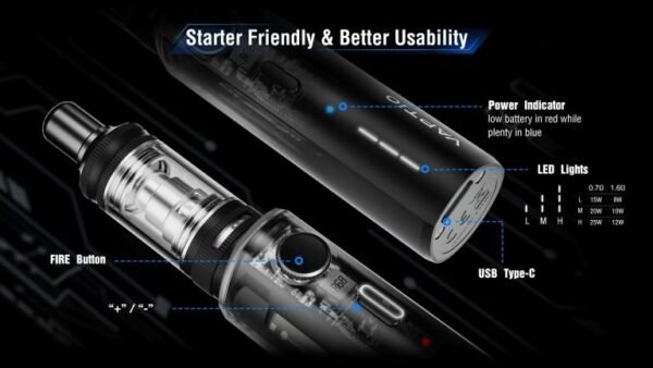 1649655759590047.jpg VAPTIO Cosmo Nebula KIT 星雲大煙主機套組 通用 COSMO KIT / COSMO 2 / COSMO PLUS