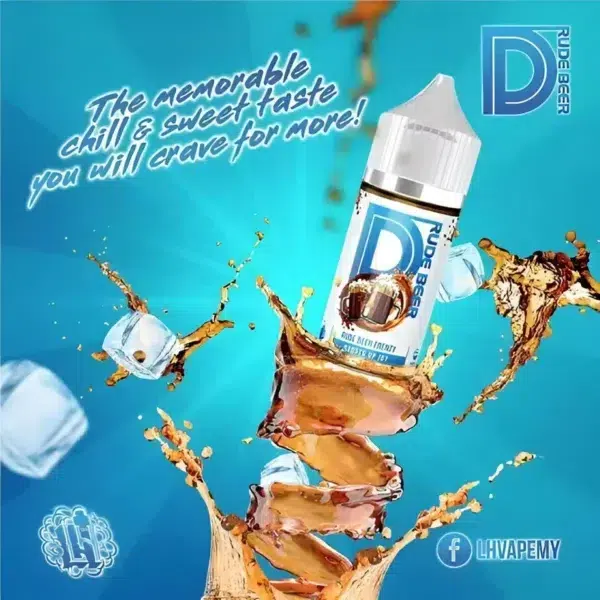 3-15.png-600x600-1.webp LH VAPE MY 酷涼麥根沙士小煙油 30ml/35mg 馬油 電子煙油推薦