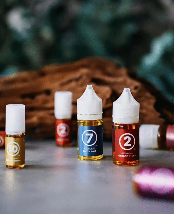 AIRSCREAM 313煙油 AIRSCREAM 313煙油 英國氣泡丁鹽小煙油推薦 30ml/40mg 小煙專用