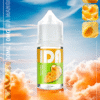 IDA小煙煙油 IDA煙油 美國拖船鹽系列電子煙煙油推薦 30ML/35MG 買5送1