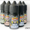 JOKER GUNMAN小煙油 JOKER Gunman小煙油 小丑鹽煙油推薦 30ml/35mg 小煙專用