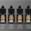 JOKER GUNMAN小煙油推薦 JOKER Gunman小煙油 小丑鹽煙油推薦 30ml/35mg 小煙專用