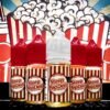 Kernel Popcorn煙油 Kernel Popcorn 爆米花煙油 30ml/50mg 電子菸油推薦 買五送一