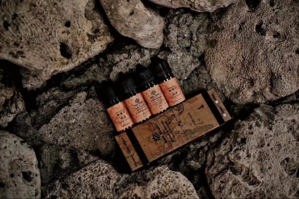 ROYAL KNIGHT小煙油 ROYAL KNIGHT小煙油 皇家騎士系列煙油推薦 30ML/35MG 美國進口