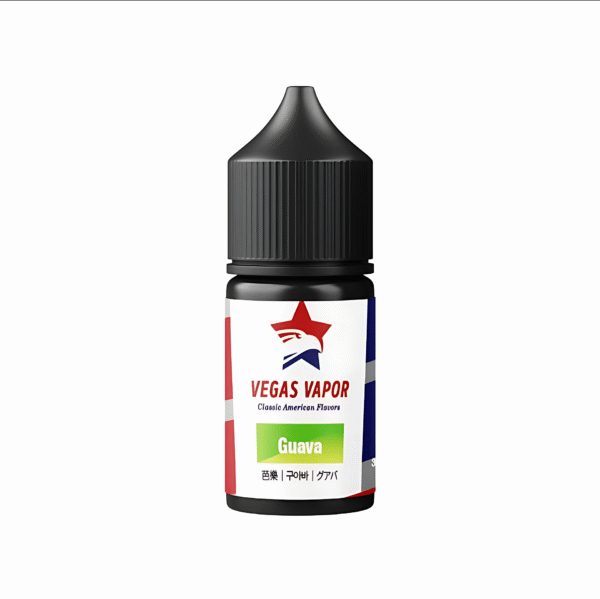 VEGAS VAPOR小煙煙油 VEGAS VAPOR小煙油 30ml/30mg 小煙煙油推薦 新產品