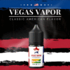 VEGAS VAPOR煙油 VEGAS VAPOR小煙油 30ml/30mg 小煙煙油推薦 新產品