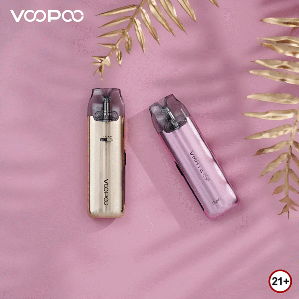 VMATE-PRO小煙.png VMATE VOOPOO PRO注油主機|可調瓦數・快充・智能芯片 | 台灣現貨