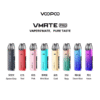 VMATE-PRO煙機.png VMATE VOOPOO PRO注油主機|可調瓦數・快充・智能芯片 | 台灣現貨