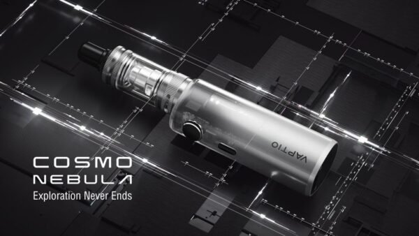 messageImage_1660487433309.jpg VAPTIO Cosmo Nebula KIT 星雲大煙主機套組 通用 COSMO KIT / COSMO 2 / COSMO PLUS