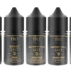tnt霧化油 TNT小煙油 煙草煙油推薦 30ml/35mg 經典煙草味小煙主機專用 買五送一