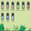 假日小煙煙油.jpg 假日鹽煙油 HOLIDAY SALT 30ML/35MG 丁鹽小煙油推薦 現貨