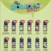 假日煙油.jpg 假日鹽煙油 HOLIDAY SALT 30ML/35MG 丁鹽小煙油推薦 現貨