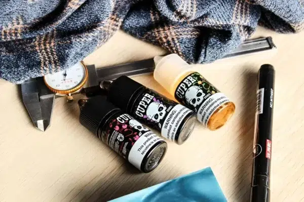 酷柏系列.webp 煙油推薦 CUPER煙油 酷柏系列菸油 30ML/35mg 小煙煙油 711到付